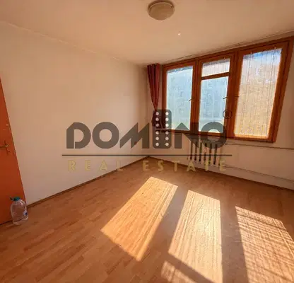 Photo 2 — Two-room apartment with large terrace in Slatina, Sofia
