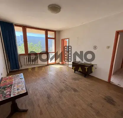 Photo 5 — Two-room apartment with large terrace in Slatina, Sofia