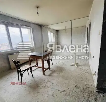 Photo 2 — 3-bedroom apartment in Sofia, Slatina