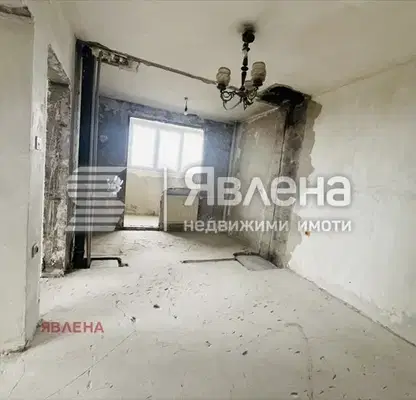 Photo 3 — 3-bedroom apartment in Sofia, Slatina
