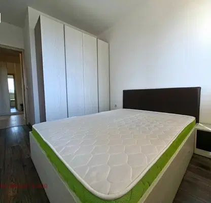 Photo 4 — Two-room apartment with south aspect in Slatina, Sofia