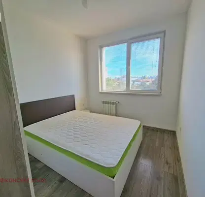 Photo 5 — Two-room apartment with south aspect in Slatina, Sofia