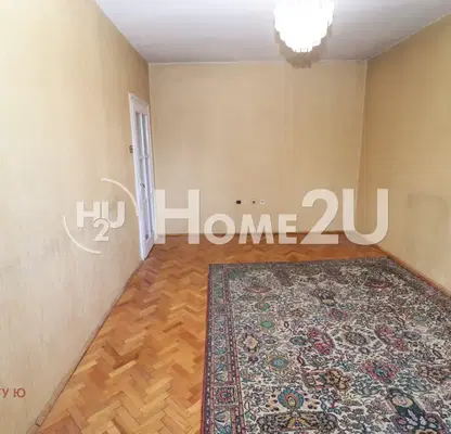 Photo 3 — Two-room apartment with terrace in Slavia, Sofia