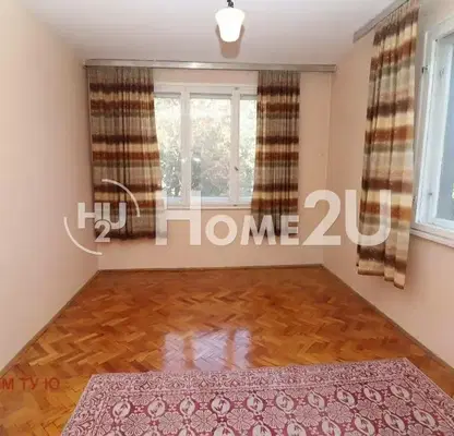 Photo 4 — Two-room apartment with terrace in Slavia, Sofia
