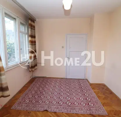 Photo 5 — Two-room apartment with terrace in Slavia, Sofia