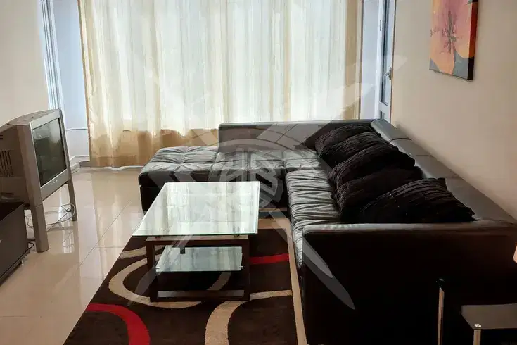 Three-room apartment with two terraces in Strelbishte, Sofia