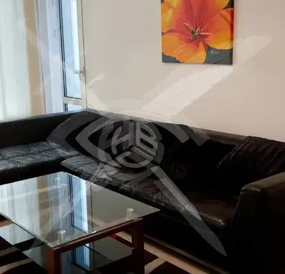 Photo 3 — Three-room apartment with two terraces in Strelbishte, Sofia
