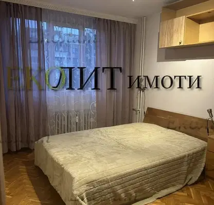 Снимка 5 — Тристаен апартамент с две тераси в Стрелбище, София