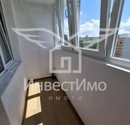 Снимка 5 — Тристаен мезонет в Стрелбище с близост до Южен парк