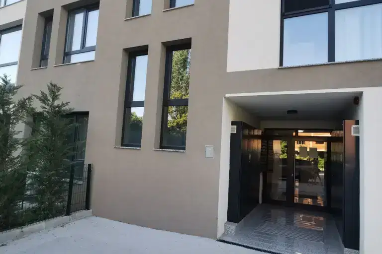 1-bedroom apartment in Sofia, Studentski Grad