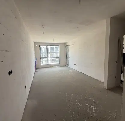 Photo 2 — Two-room apartment in Studentski Grad with balcony and parking