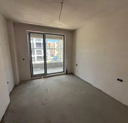 Photo 3 — Two-room apartment in Studentski Grad with balcony and parking