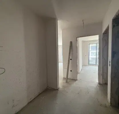 Photo 4 — Two-room apartment in Studentski Grad with balcony and parking