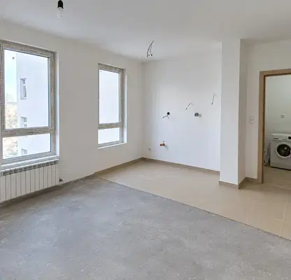 Photo 3 — Two-room apartment with terrace in Studentski Grad, Sofia