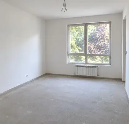 Photo 5 — Two-room apartment with terrace in Studentski Grad, Sofia