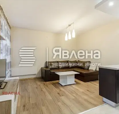 Снимка 3 — Двустаен апартамент в София, Студентски град