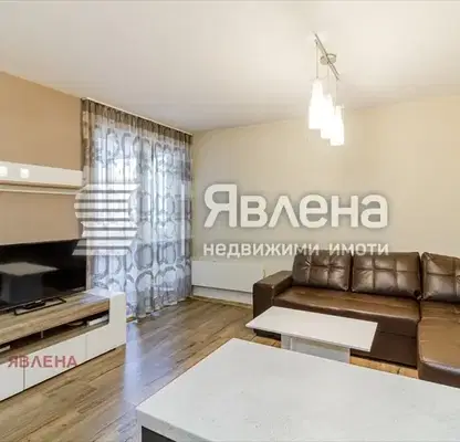 Снимка 4 — Двустаен апартамент в София, Студентски град