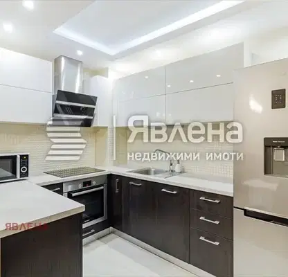 Снимка 5 — Двустаен апартамент в София, Студентски град