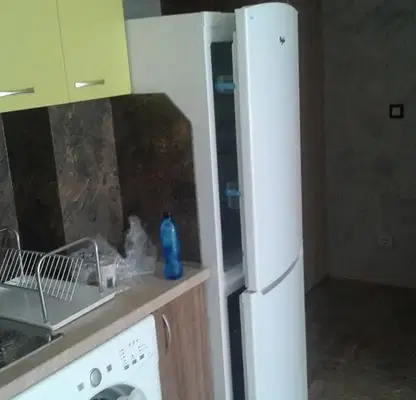 Photo 2 — One-room apartment in Studentski Grad with terrace and elevator