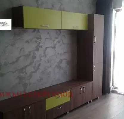 Photo 3 — One-room apartment in Studentski Grad with terrace and elevator