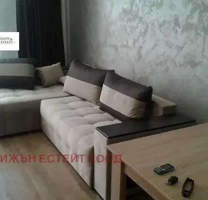 Photo 4 — One-room apartment in Studentski Grad with terrace and elevator