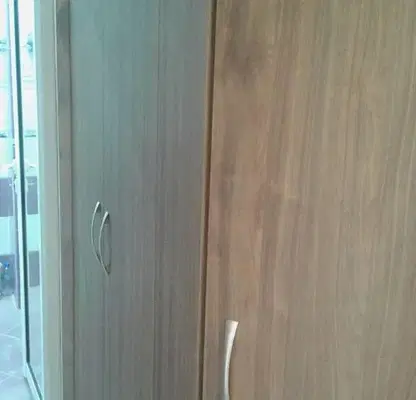Photo 5 — One-room apartment in Studentski Grad with terrace and elevator