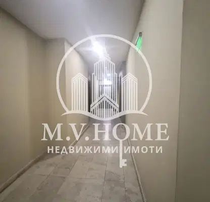 Снимка 5 — Едностаен апартамент в Студентски град с обзавеждане