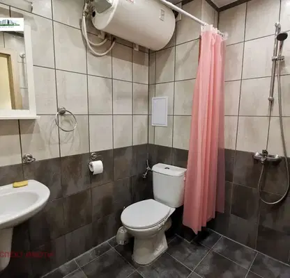Photo 5 — One-room apartment in Studentski Grad with terrace