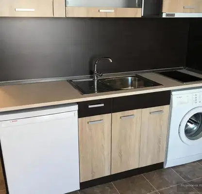 Photo 2 — One-room apartment with terrace in Studentski Grad, Sofia