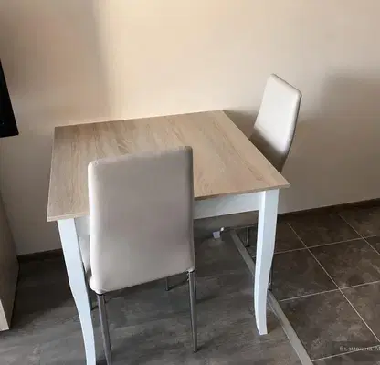 Photo 3 — One-room apartment with terrace in Studentski Grad, Sofia