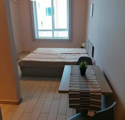 Photo 3 — One-room apartment in Studentski Grad with luxury amenities
