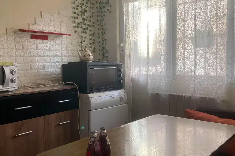 Two-room apartment with terrace in Studentski Grad, Sofia