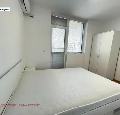Photo 5 — Two-room apartment with terrace in Studentski Grad, Sofia