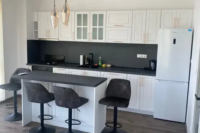Two-room apartment with terrace in Studentski Grad, Sofia