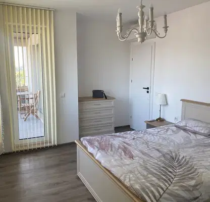 Photo 4 — Two-room apartment with terrace in Studentski Grad, Sofia