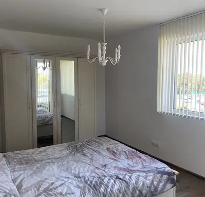 Photo 5 — Two-room apartment with terrace in Studentski Grad, Sofia