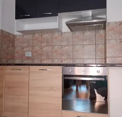 Photo 2 — Two-room apartment in Studentski Grad, Sofia, on the third floor