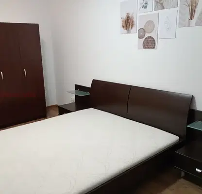 Photo 3 — Two-room apartment in Studentski Grad, Sofia, on the third floor