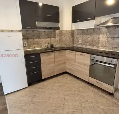 Photo 4 — Two-room apartment in Studentski Grad, Sofia, on the third floor