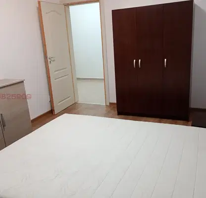 Photo 5 — Two-room apartment in Studentski Grad, Sofia, on the third floor