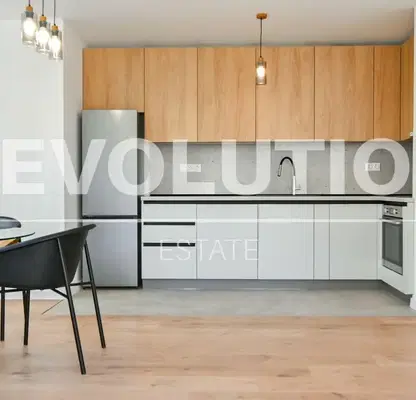 Photo 3 — Three-room apartment with parking space in Studentski Grad, Sofia