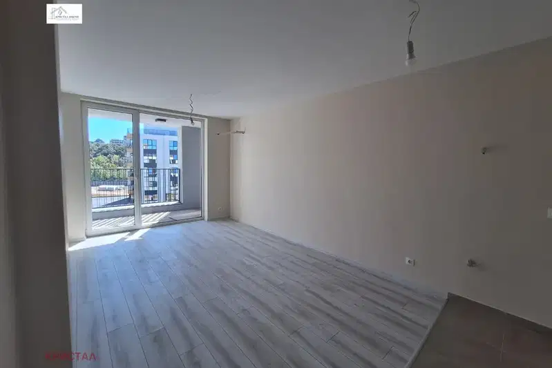 2-bedroom apartment in Sofia, Suhata Reka