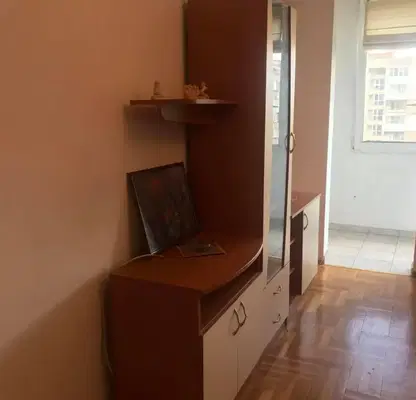 Photo 3 — One-room apartment in Suhata reka, Sofia with elevator