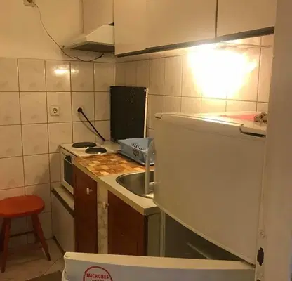 Photo 4 — One-room apartment in Suhata reka, Sofia with elevator