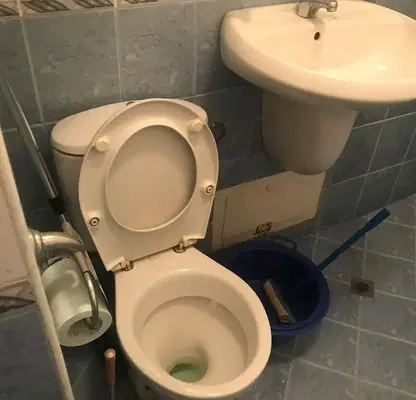 Photo 5 — One-room apartment in Suhata reka, Sofia with elevator