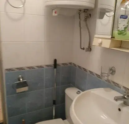 Photo 4 — One-room apartment in Suhata reka with south aspect