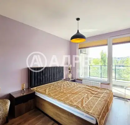 Photo 2 — Two-room apartment in Suhata reka with terrace and garage