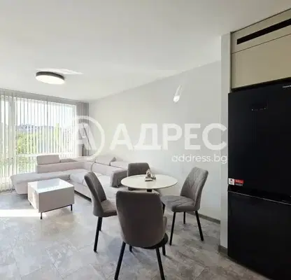 Photo 3 — Two-room apartment in Suhata reka with terrace and garage