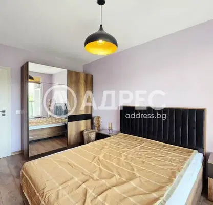 Photo 5 — Two-room apartment in Suhata reka with terrace and garage