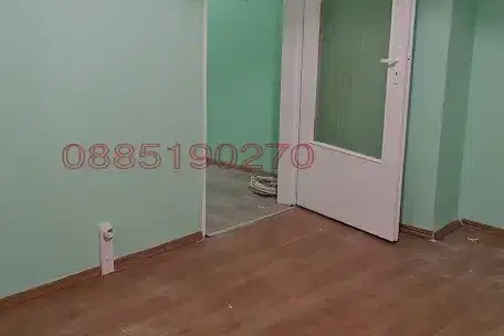 Двустаен апартамент в Сухата река с южно изложение